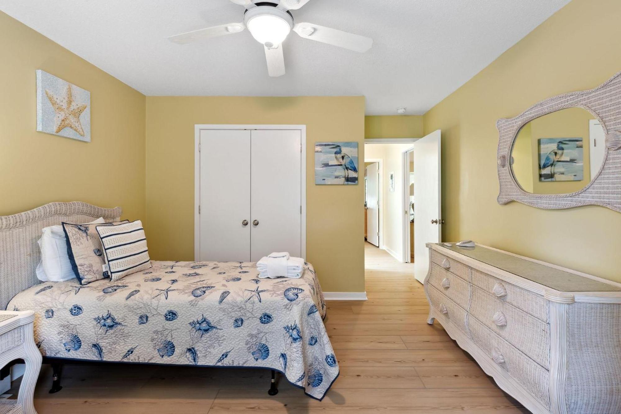 Kingston Cove 1 Villa Pulau Hilton Head Luaran gambar