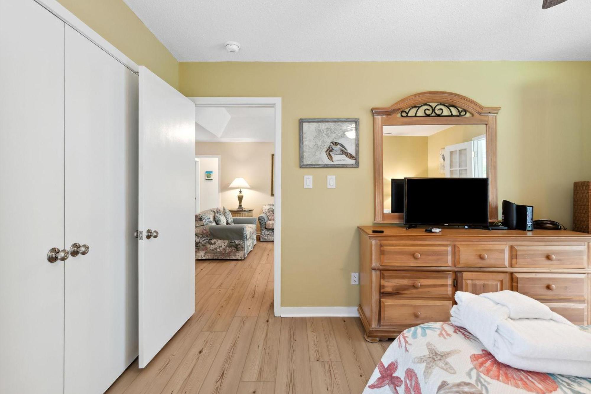 Kingston Cove 1 Villa Pulau Hilton Head Luaran gambar