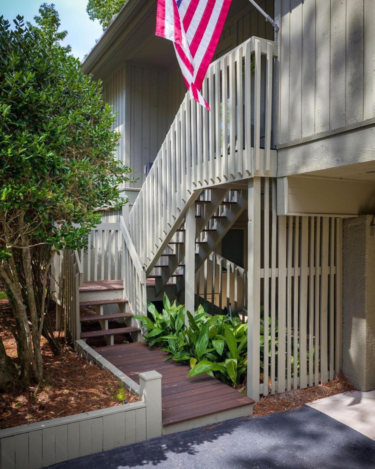 Kingston Cove 1 Villa Pulau Hilton Head Luaran gambar