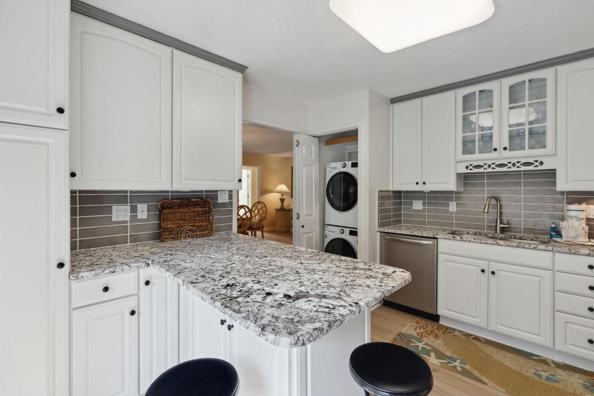 Kingston Cove 1 Villa Pulau Hilton Head Luaran gambar